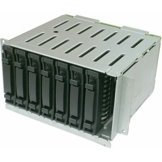 Lenovo 00KC525 корзина для HDD System x3250 M5 Hot Swap RAID 5 Upgrade Kit