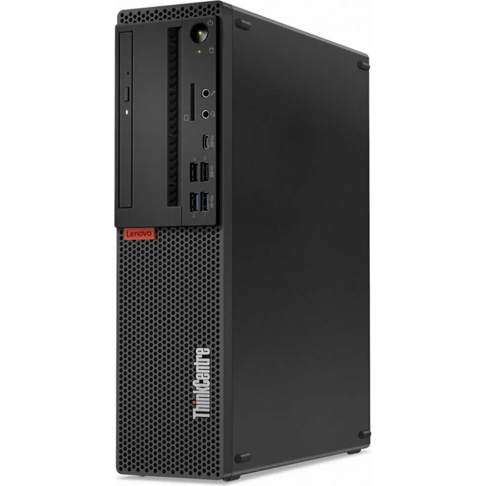 Lenovo ThinkCentre M720 SFF 10ST006XRU системный блок (ЛЕНОВО) Lenovo ThinkCentre M720 SFF 10ST006XRU системный блок (ЛЕНОВО)