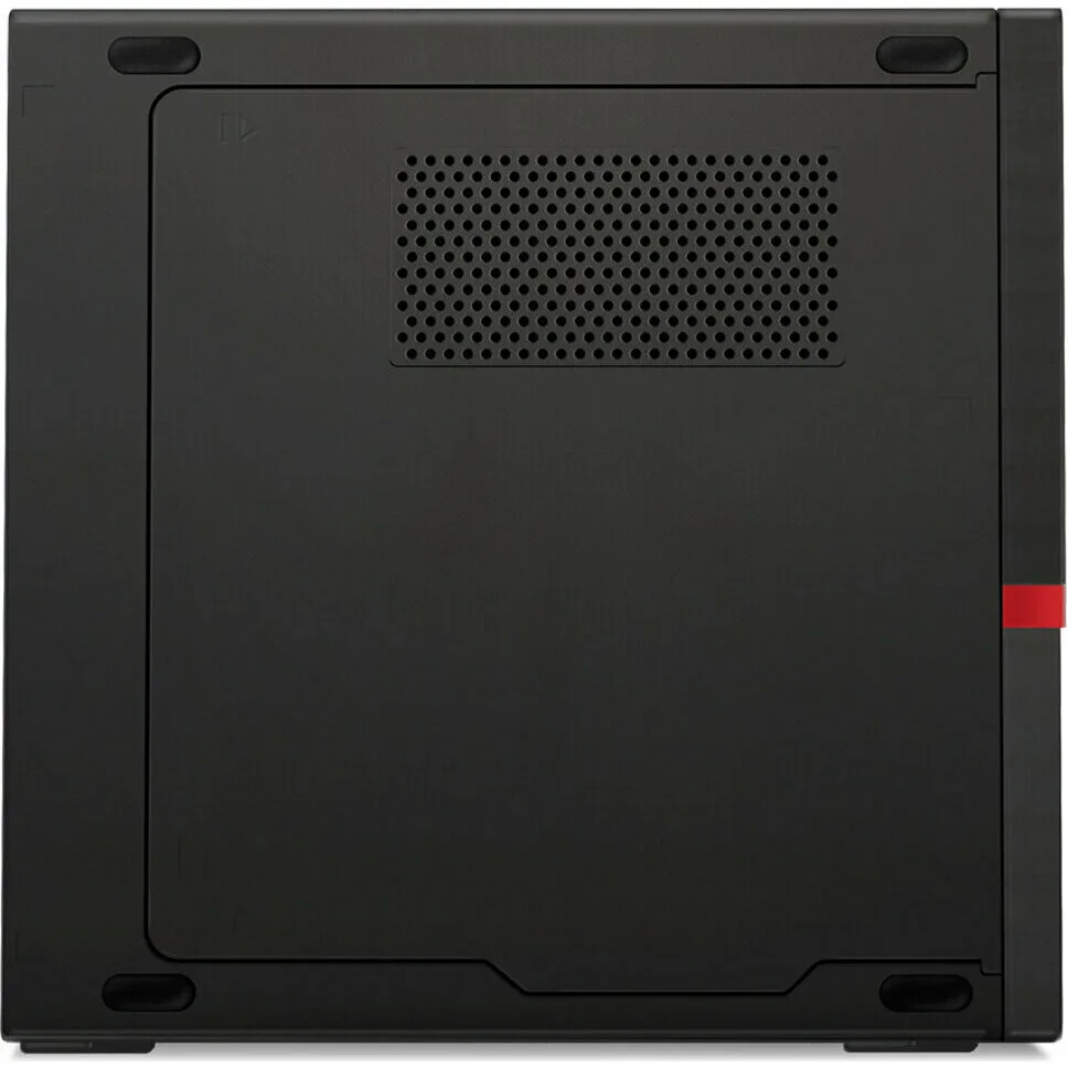 Lenovo ThinkCentre M720q Tiny 10T7004QRU системный блок (ЛЕНОВО) Lenovo ThinkCentre M720q Tiny 10T7004QRU системный блок (ЛЕНОВО)