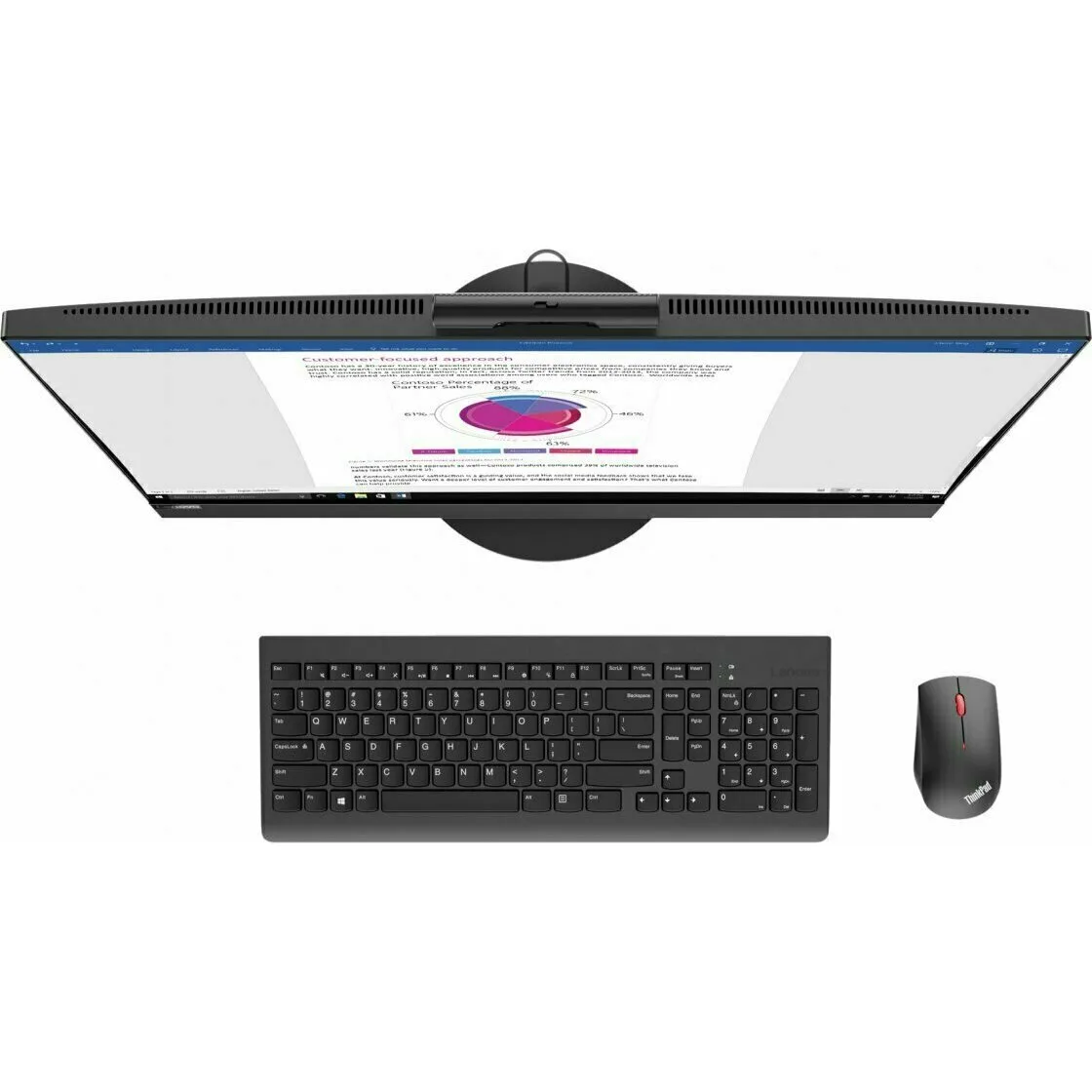 Lenovo AIO V530-24ICB 10UW00GJRU моноблок (ЛЕНОВО) Lenovo AIO V530-24ICB 10UW00GJRU моноблок (ЛЕНОВО)