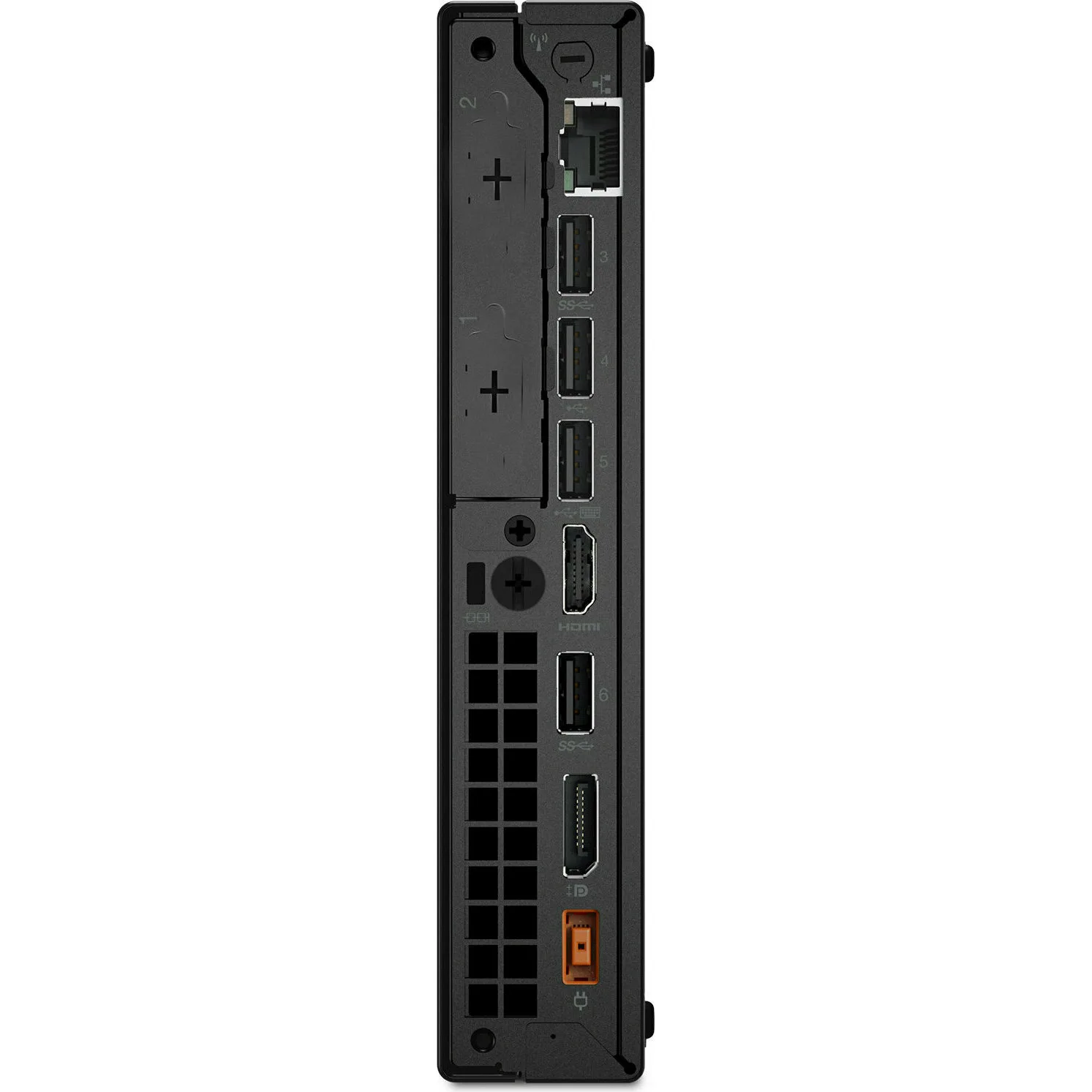 Lenovo ThinkCentre M630e Tiny 10YM001SRU системный блок (ЛЕНОВО) Lenovo ThinkCentre M630e Tiny 10YM001SRU системный блок (ЛЕНОВО)