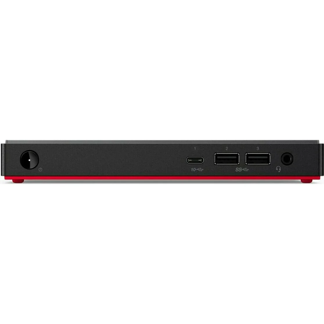 Lenovo ThinkCentre M90n-1 Nano 11AD001MRU системный блок