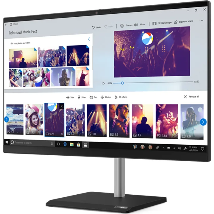 Lenovo V50a 24IMB AIO 11FJ0050RU моноблок (ЛЕНОВО) Lenovo V50a 24IMB AIO 11FJ0050RU моноблок (ЛЕНОВО)