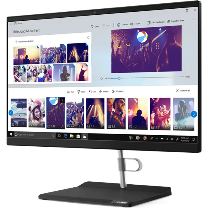 Lenovo 11LC0024RU моноблок V30a 22IIL (ЛЕНОВО) Lenovo 11LC0024RU моноблок V30a 22IIL (ЛЕНОВО)
