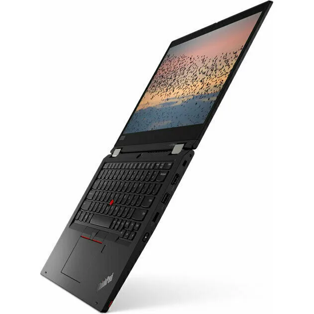 Lenovo ThinkPad L13 Yoga 20R50008RT - ноутбук (ЛЕНОВО) Lenovo ThinkPad L13 Yoga 20R50008RT - ноутбук (ЛЕНОВО)