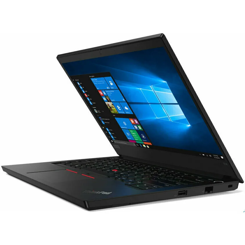 Lenovo ThinkPad E14 20RA001DRT — ноутбук (ЛЕНОВО) Lenovo ThinkPad E14 20RA001DRT — ноутбук (ЛЕНОВО)