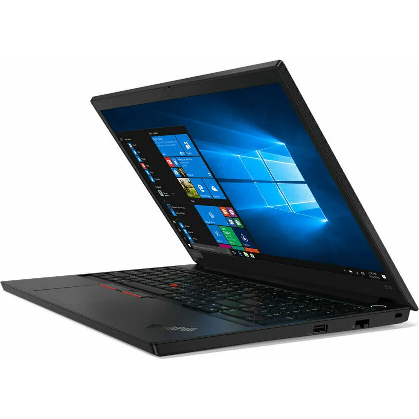 Lenovo ThinkPad E15 20RD0034RT - ноутбук (ЛЕНОВО) Lenovo ThinkPad E15 20RD0034RT - ноутбук (ЛЕНОВО)