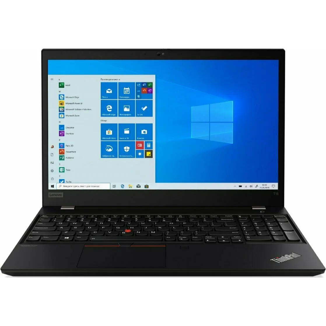 Lenovo ThinkPad T15 Gen 1 20S6004HRT ноутбук (ЛЕНОВО) Lenovo ThinkPad T15 Gen 1 20S6004HRT ноутбук (ЛЕНОВО)