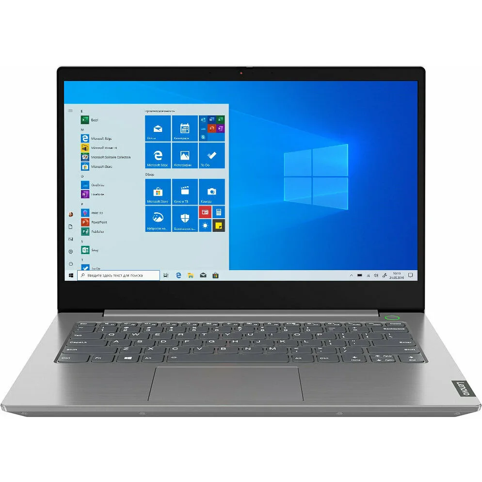 Ноутбук Lenovo ThinkBook 14-IIL 20SL000LRU