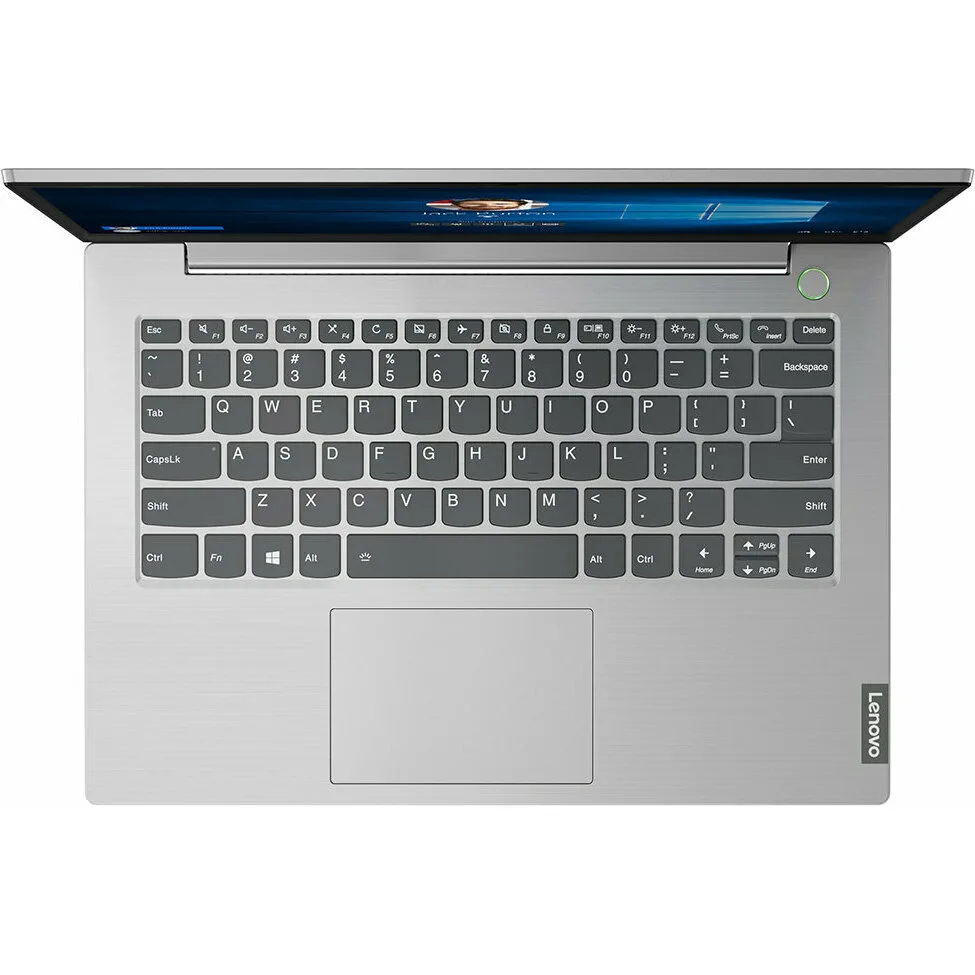 Lenovo ThinkBook 14-IIL 20SL000NRU - ноутбук (ЛЕНОВО) Lenovo ThinkBook 14-IIL 20SL000NRU - ноутбук (ЛЕНОВО)