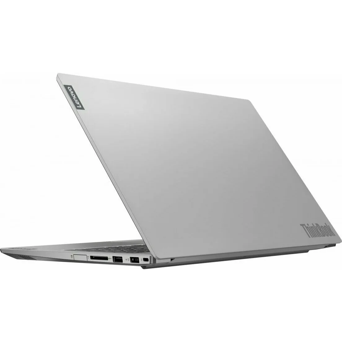 Lenovo ThinkBook 15 IIL 20SM0027RU - ноутбук (ЛЕНОВО) Lenovo ThinkBook 15 IIL 20SM0027RU - ноутбук (ЛЕНОВО)