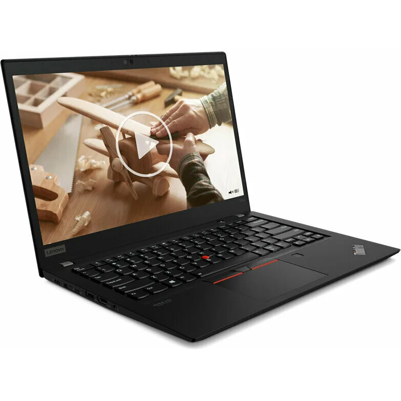 Lenovo ThinkPad T14s Gen 1 20T0004HRT ноутбук (ЛЕНОВО) Lenovo ThinkPad T14s Gen 1 20T0004HRT ноутбук (ЛЕНОВО)