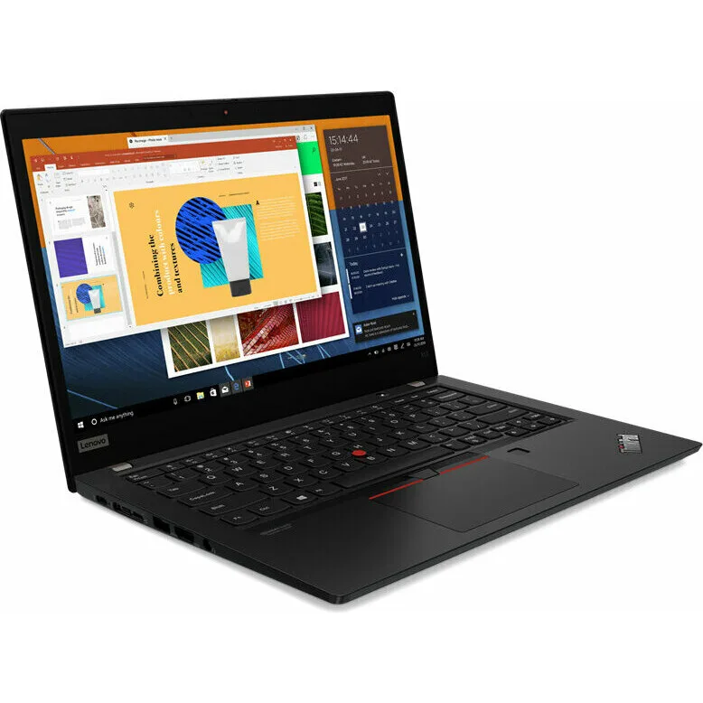 Lenovo ThinkPad X13 Gen 1 20T2003JRT, ноутбук (ЛЕНОВО) Lenovo ThinkPad X13 Gen 1 20T2003JRT, ноутбук (ЛЕНОВО)