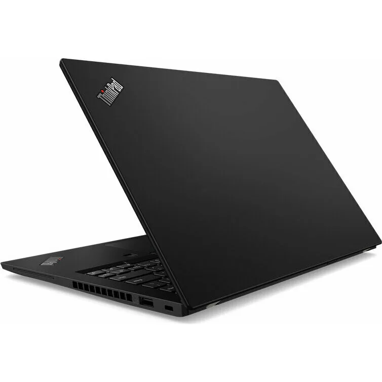 Lenovo ThinkPad X13 Gen 1 20T2003TRT - ноутбук (ЛЕНОВО) Lenovo ThinkPad X13 Gen 1 20T2003TRT - ноутбук (ЛЕНОВО)