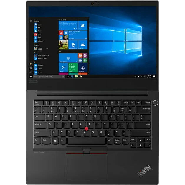 Lenovo ThinkPad E14 Gen 2 20TA000ART, ноутбук (ЛЕНОВО) Lenovo ThinkPad E14 Gen 2 20TA000ART, ноутбук (ЛЕНОВО)