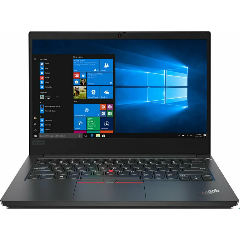 Lenovo ThinkPad E14 Gen 2 20TA000FRT, ноутбук (ЛЕНОВО) Lenovo ThinkPad E14 Gen 2 20TA000FRT, ноутбук (ЛЕНОВО)