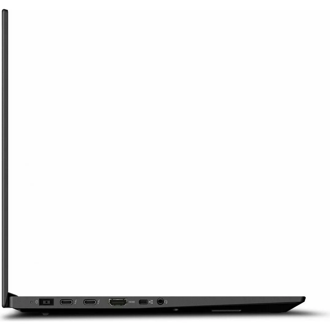 Lenovo ThinkPad P1 Gen 3 20TH0019RT ноутбук (ЛЕНОВО) Lenovo ThinkPad P1 Gen 3 20TH0019RT ноутбук (ЛЕНОВО)