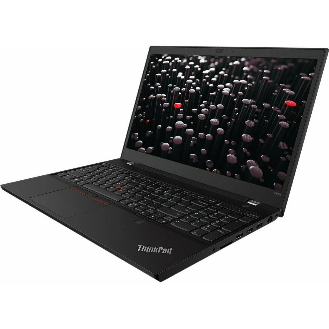 Lenovo ThinkPad T15p Gen 1 20TN001YRT — ноутбук (ЛЕНОВО) Lenovo ThinkPad T15p Gen 1 20TN001YRT — ноутбук (ЛЕНОВО)
