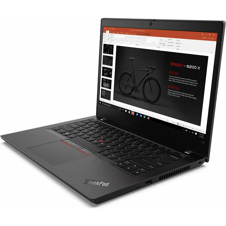 Lenovo ThinkPad L14 Gen 1 20U10014RT - ноутбук (ЛЕНОВО) Lenovo ThinkPad L14 Gen 1 20U10014RT - ноутбук (ЛЕНОВО)
