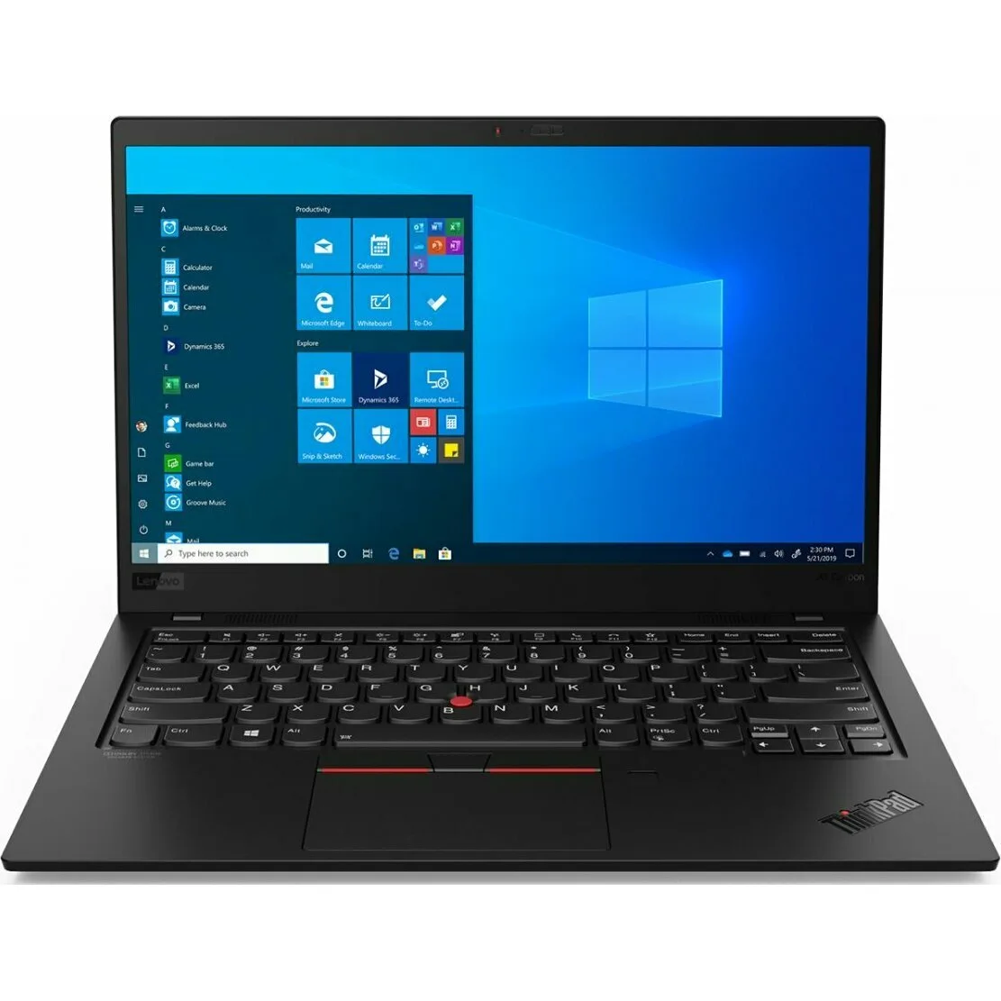 Lenovo ThinkPad X1 Carbon (Gen 8) 20U90001RT — ноутбук (ЛЕНОВО) Lenovo ThinkPad X1 Carbon (Gen 8) 20U90001RT — ноутбук (ЛЕНОВО)