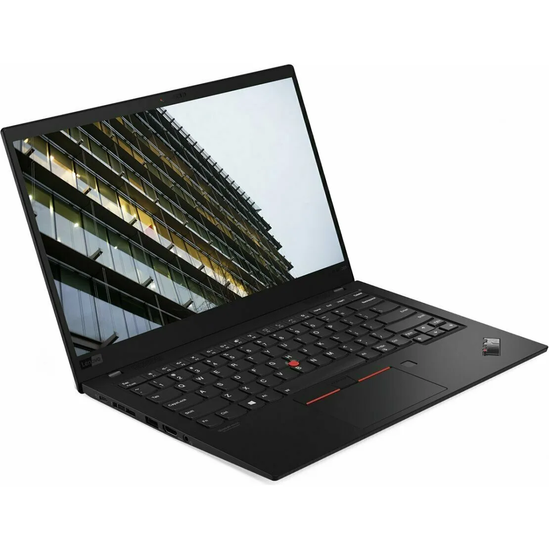 Lenovo ThinkPad X1 Carbon Gen 8 20U90004RT (ЛЕНОВО) Lenovo ThinkPad X1 Carbon Gen 8 20U90004RT (ЛЕНОВО)