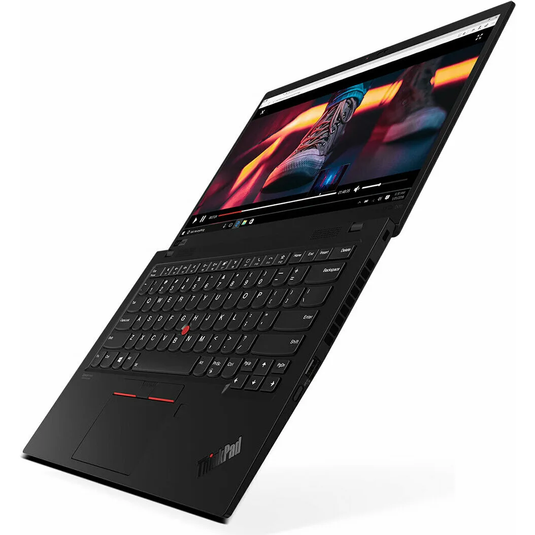 Ноутбук Lenovo ThinkPad X1 Carbon Gen 8 20U90006RT (ЛЕНОВО) Ноутбук Lenovo ThinkPad X1 Carbon Gen 8 20U90006RT (ЛЕНОВО)