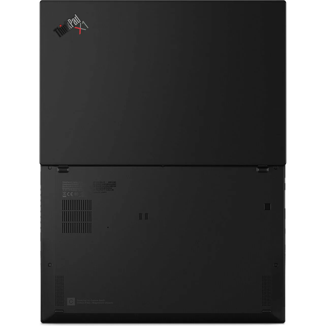 Lenovo ThinkPad X1 Carbon (Gen 8) 20U9004DRT — ноутбук (ЛЕНОВО) Lenovo ThinkPad X1 Carbon (Gen 8) 20U9004DRT — ноутбук (ЛЕНОВО)
