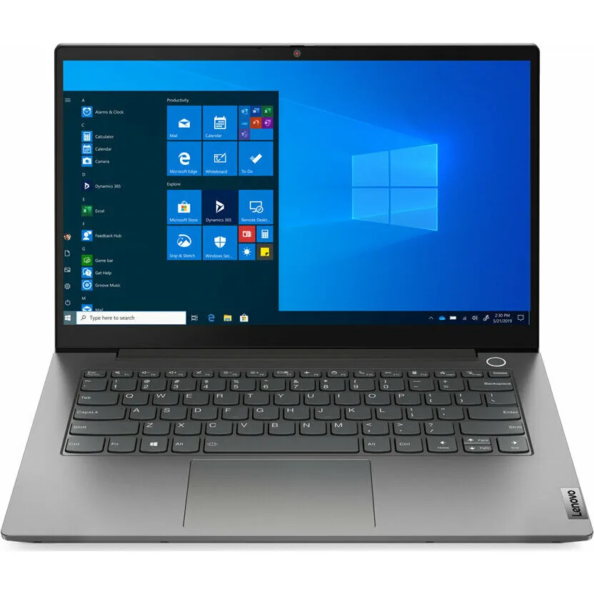 Lenovo ThinkBook 14 G2 ITL 20VD000BRU — ноутбук (ЛЕНОВО) Lenovo ThinkBook 14 G2 ITL 20VD000BRU — ноутбук (ЛЕНОВО)