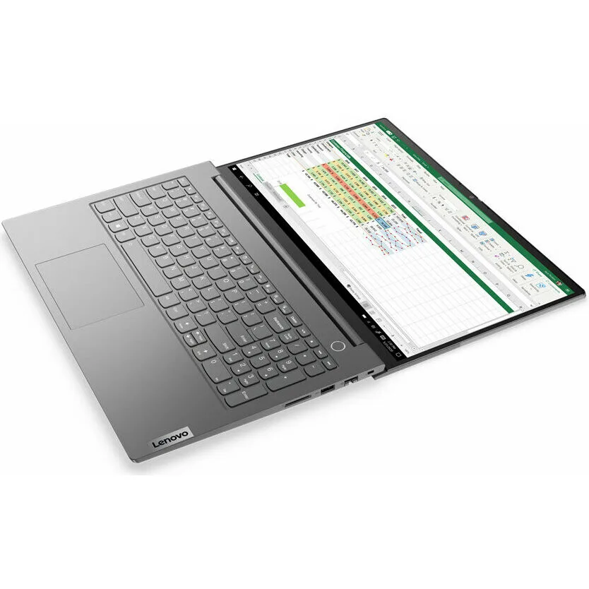 Lenovo ThinkBook 15 G2 ITL 20VE0007RU - ноутбук (ЛЕНОВО) Lenovo ThinkBook 15 G2 ITL 20VE0007RU - ноутбук (ЛЕНОВО)