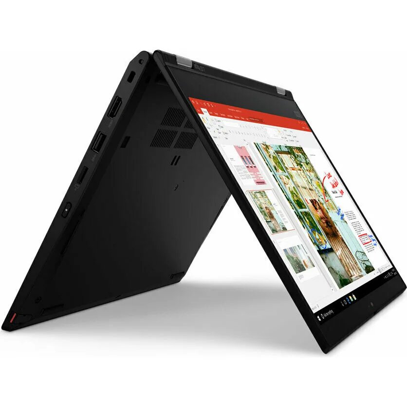 Lenovo ThinkPad L13 Yoga Gen 2 20VK000XRT - ноутбук (ЛЕНОВО) Lenovo ThinkPad L13 Yoga Gen 2 20VK000XRT - ноутбук (ЛЕНОВО)