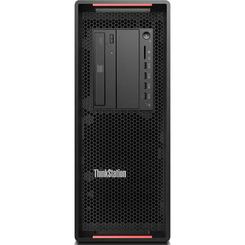 Lenovo ThinkStation P720 30BBS3EH00 системный блок (ЛЕНОВО) Lenovo ThinkStation P720 30BBS3EH00 системный блок (ЛЕНОВО)