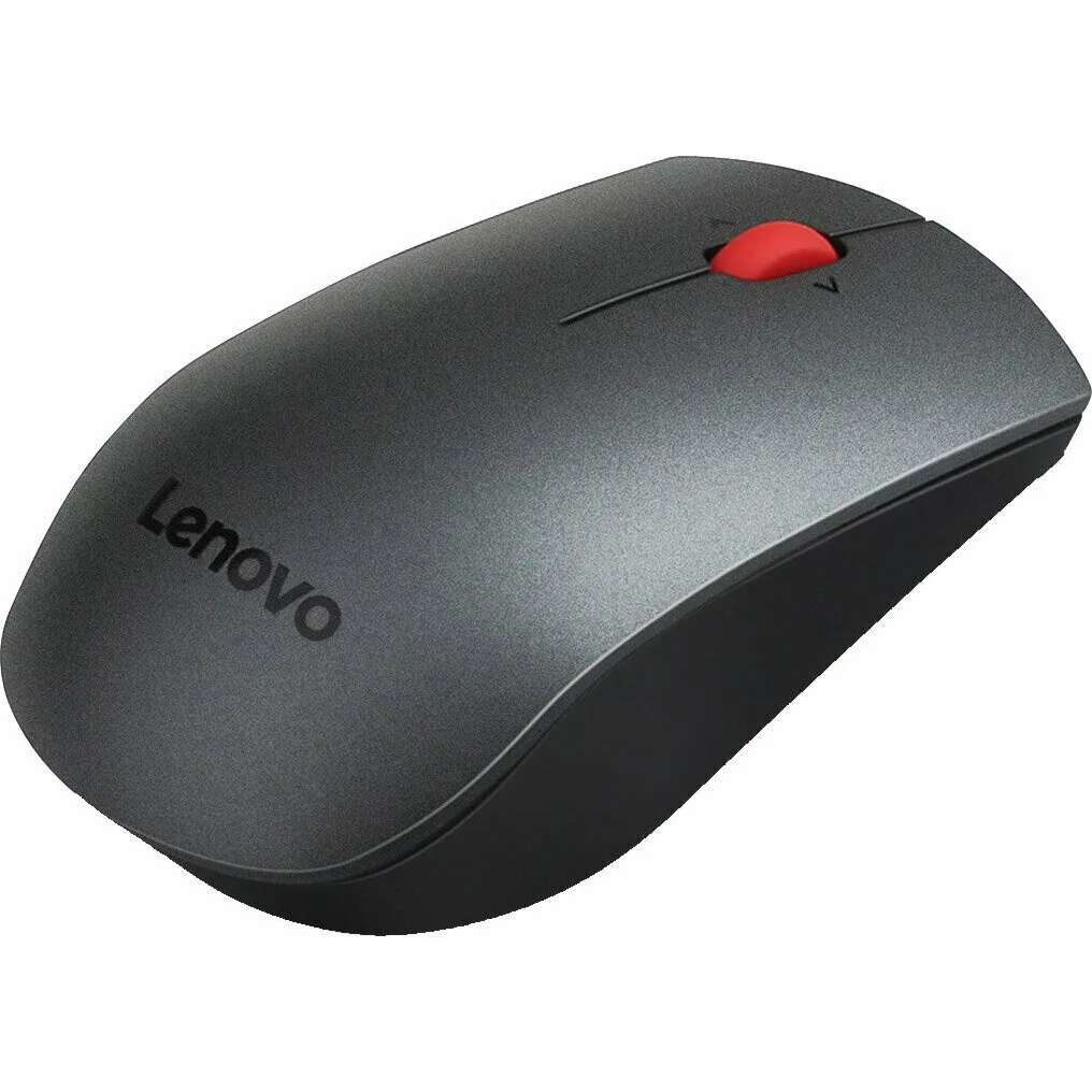 Lenovo 4X30H56886 - беспроводная лазерная мышь Professional Wireless Mouse (ЛЕНОВО) Lenovo 4X30H56886 - беспроводная лазерная мышь Professional Wireless Mouse (ЛЕНОВО)
