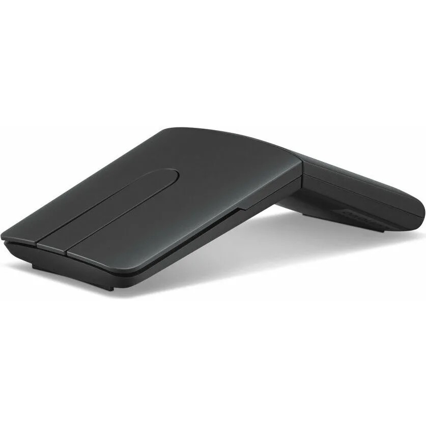 Lenovo ThinkPad X1 Presenter Mouse 4Y50U45359 (ЛЕНОВО) Lenovo ThinkPad X1 Presenter Mouse 4Y50U45359 (ЛЕНОВО)