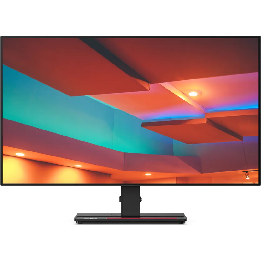 Монитор Lenovo ThinkVision P27h-20 61E9GAT6EU