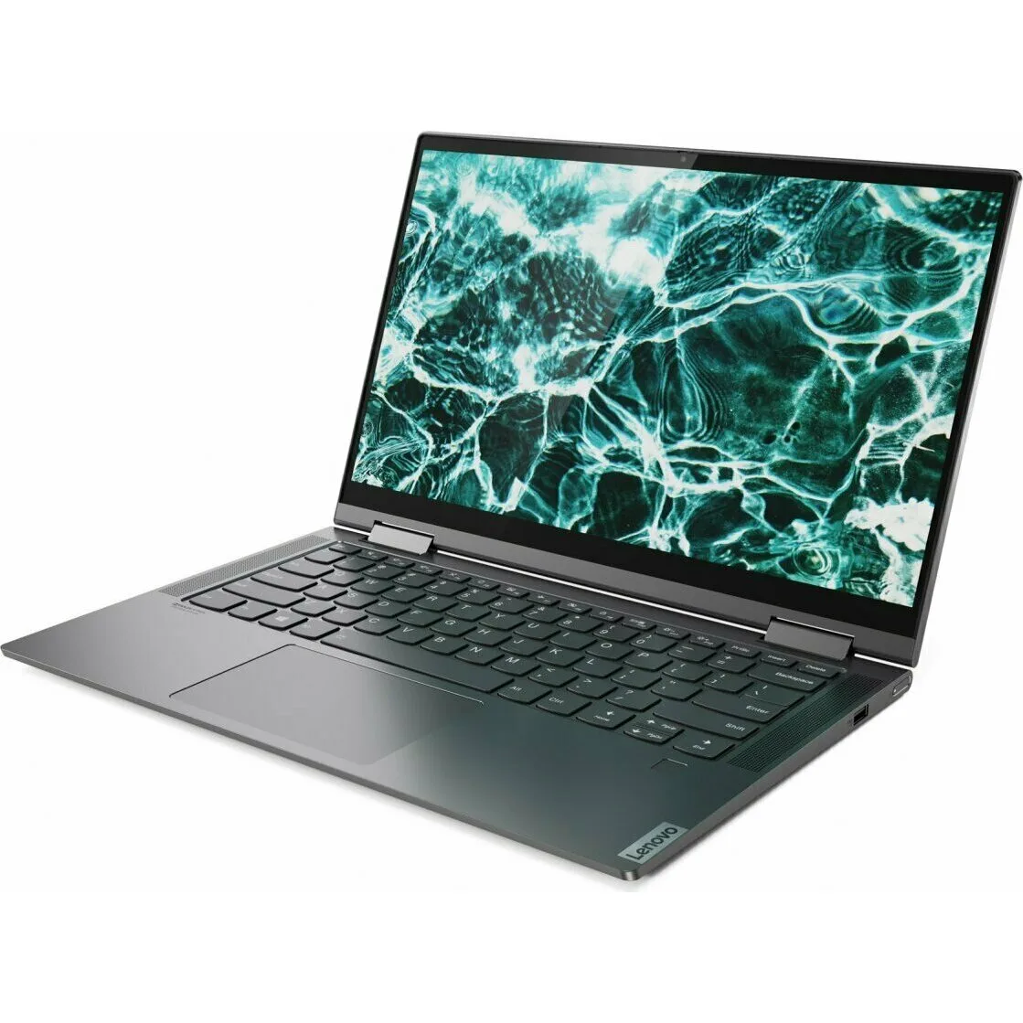 Lenovo Yoga C740-14IML 81TC0081RU — ноутбук (ЛЕНОВО) Lenovo Yoga C740-14IML 81TC0081RU — ноутбук (ЛЕНОВО)
