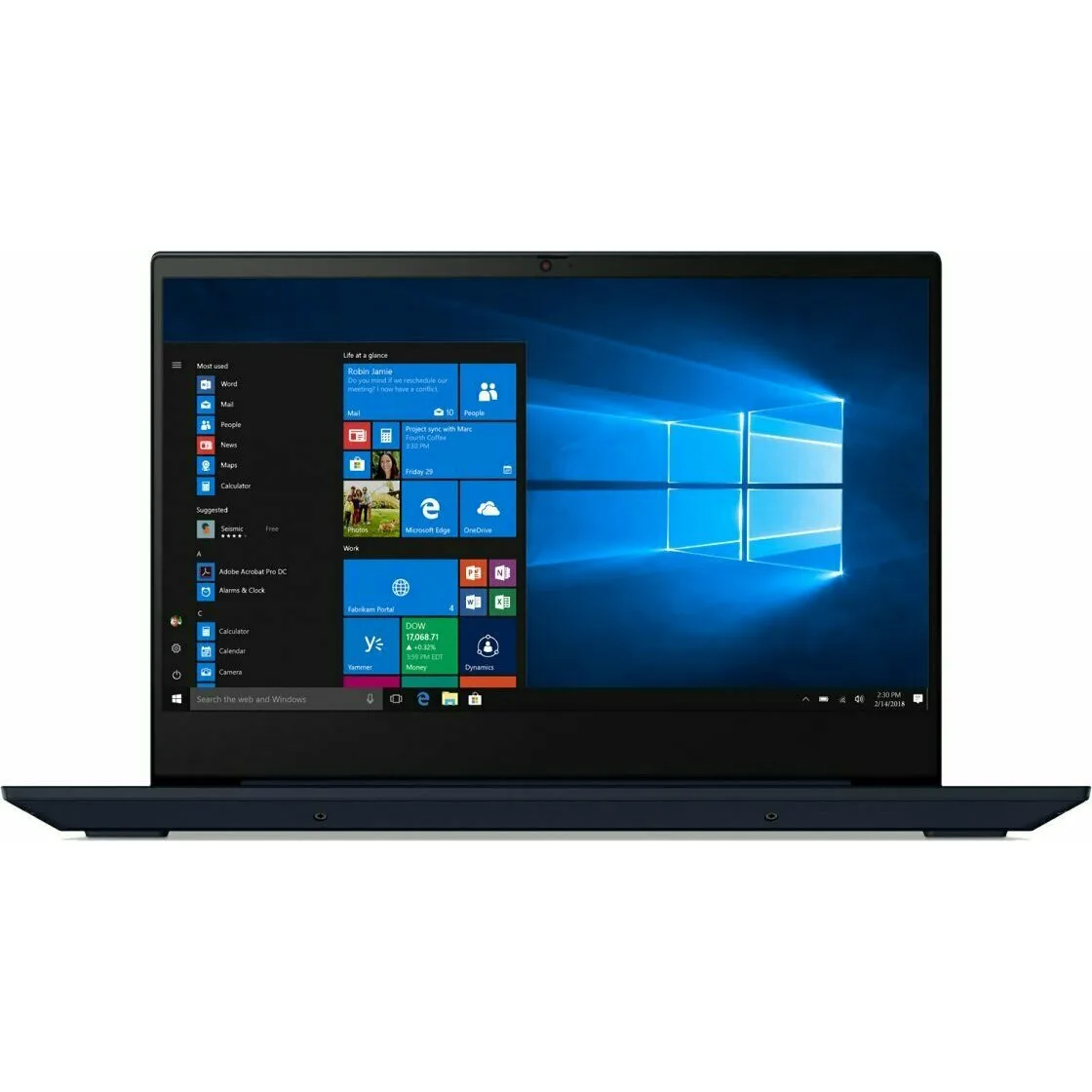 Ноутбук Lenovo IdeaPad S340-14IIL 81VV00HHRU (ЛЕНОВО) Ноутбук Lenovo IdeaPad S340-14IIL 81VV00HHRU (ЛЕНОВО)