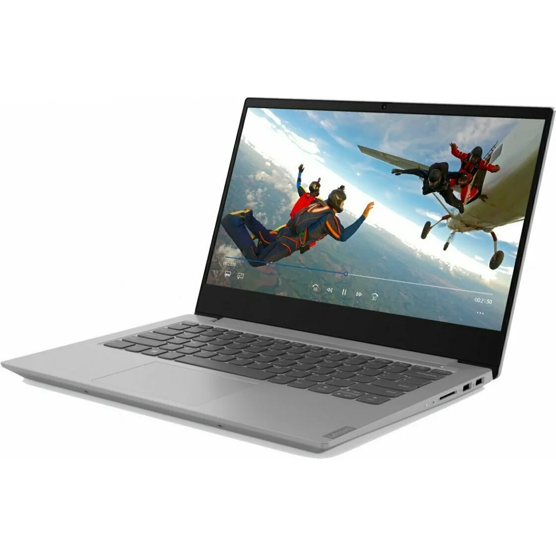 Lenovo IdeaPad S340-14IIL 81VV00HJRU - ноутбук (ЛЕНОВО) Lenovo IdeaPad S340-14IIL 81VV00HJRU - ноутбук (ЛЕНОВО)