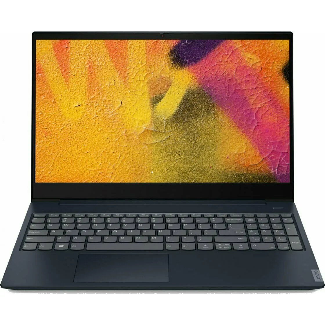 Ноутбук Lenovo IdeaPad S340-15IIL 81VW007LRK