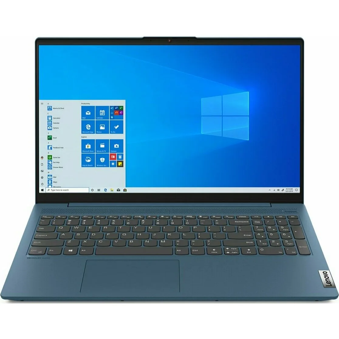 Lenovo IdeaPad 5i 15IIL05 81YK001GRU ноутбук (ЛЕНОВО) Lenovo IdeaPad 5i 15IIL05 81YK001GRU ноутбук (ЛЕНОВО)
