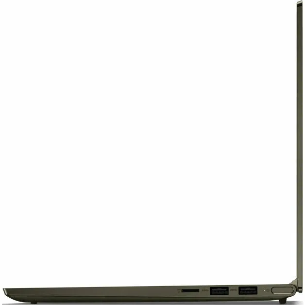 Lenovo Yoga Slim 7i 14IIL05 82A100HBRU - ноутбук (ЛЕНОВО) Lenovo Yoga Slim 7i 14IIL05 82A100HBRU - ноутбук (ЛЕНОВО)