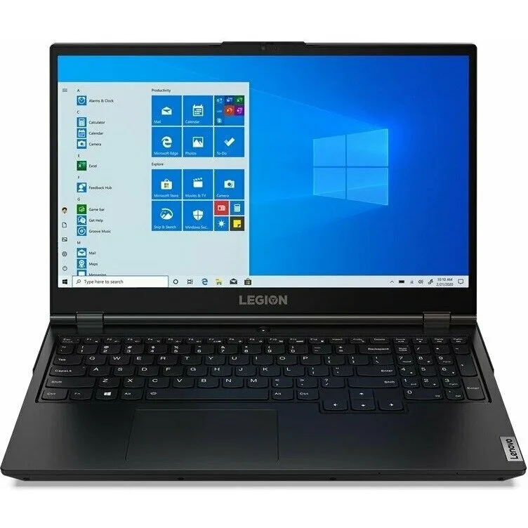 Lenovo 82B5008JRU ноутбук Legion 5 15ARH05 (ЛЕНОВО) Lenovo 82B5008JRU ноутбук Legion 5 15ARH05 (ЛЕНОВО)