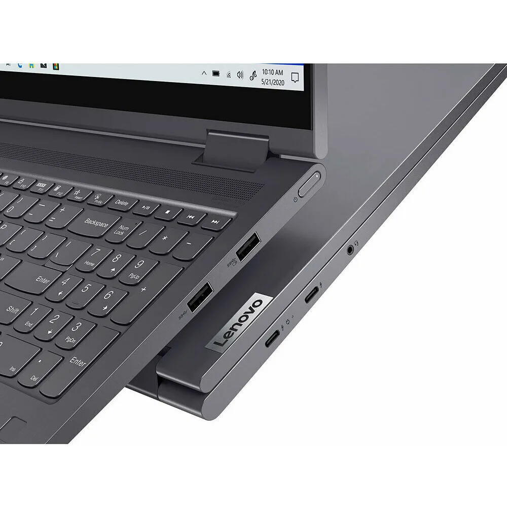Lenovo Yoga 7i 15ITL5 82BJ005TRU ноутбук (ЛЕНОВО) Lenovo Yoga 7i 15ITL5 82BJ005TRU ноутбук (ЛЕНОВО)