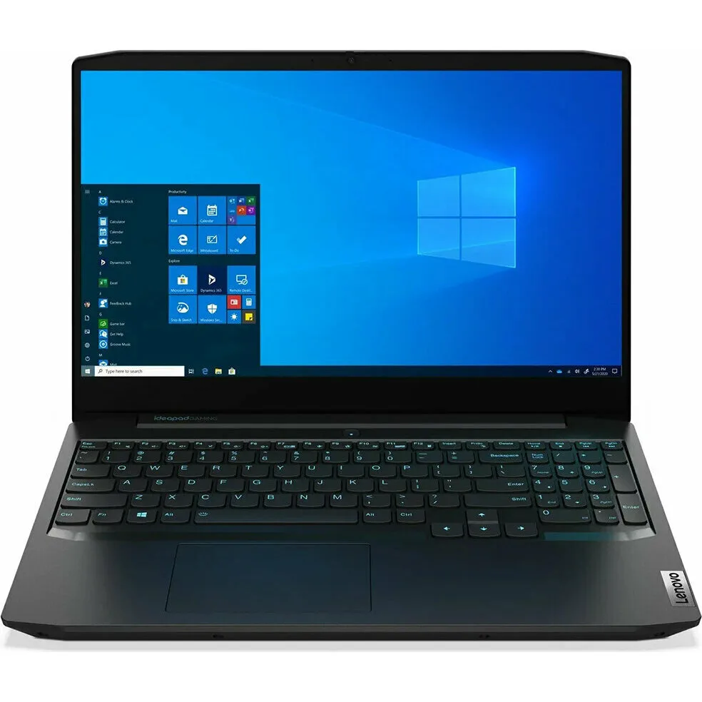 Ноутбук Lenovo IdeaPad Gaming 3 15ARH05 82EY000ERU