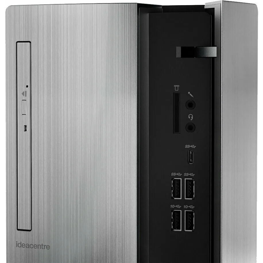 Lenovo 90LU003ARS системный блок IdeaCentre 510-15ICK (ЛЕНОВО) Lenovo 90LU003ARS системный блок IdeaCentre 510-15ICK (ЛЕНОВО)