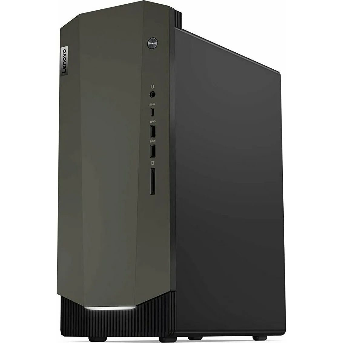 Системный блок Lenovo IdeaCentre Gaming 5i 14IMB05 90N9009QRS
