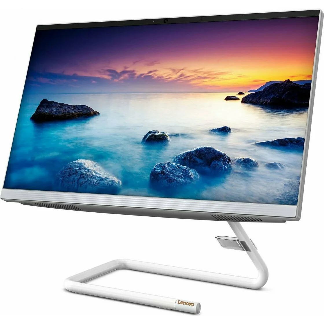 Lenovo IdeaCentre AIO A340-22IGM F0EA006FRK моноблок (ЛЕНОВО) Lenovo IdeaCentre AIO A340-22IGM F0EA006FRK моноблок (ЛЕНОВО)
