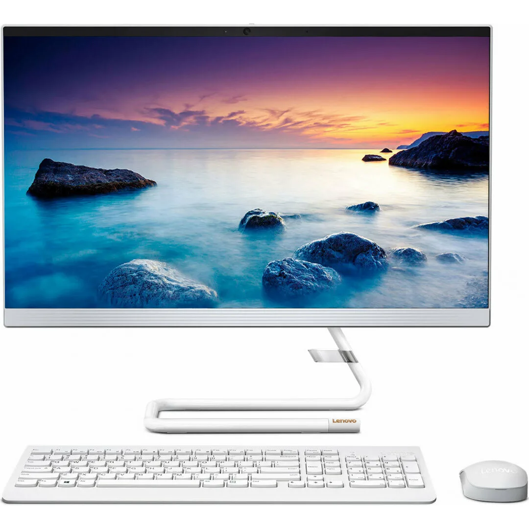 Моноблок Lenovo IdeaCentre AIO 3 24ARE05 F0EW0060RK