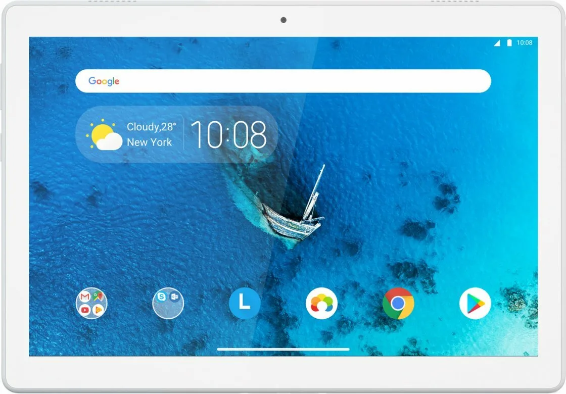 Lenovo Tab M10 TB-X605L ZA490073RU - планшет (ЛЕНОВО) Lenovo Tab M10 TB-X605L ZA490073RU - планшет (ЛЕНОВО)