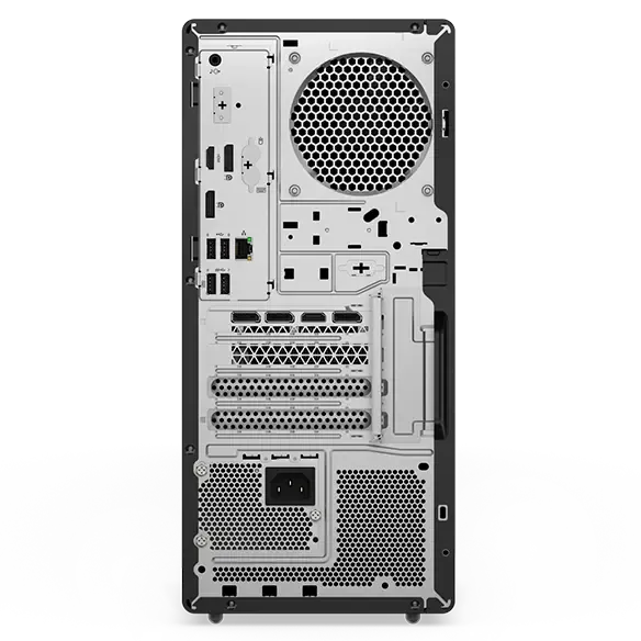 Lenovo ThinkCentre M90t Gen 6 Tower 12YS0017US компьютер (ЛЕНОВО) Lenovo ThinkCentre M90t Gen 6 Tower 12YS0017US компьютер (ЛЕНОВО)