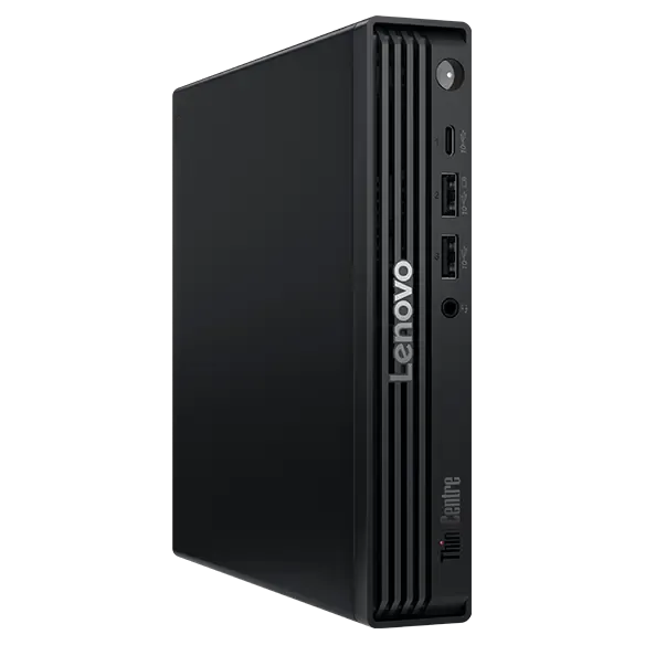 Lenovo ThinkCentre M70q Gen 6 Tiny 13A4003YUS (ЛЕНОВО) Lenovo ThinkCentre M70q Gen 6 Tiny 13A4003YUS (ЛЕНОВО)